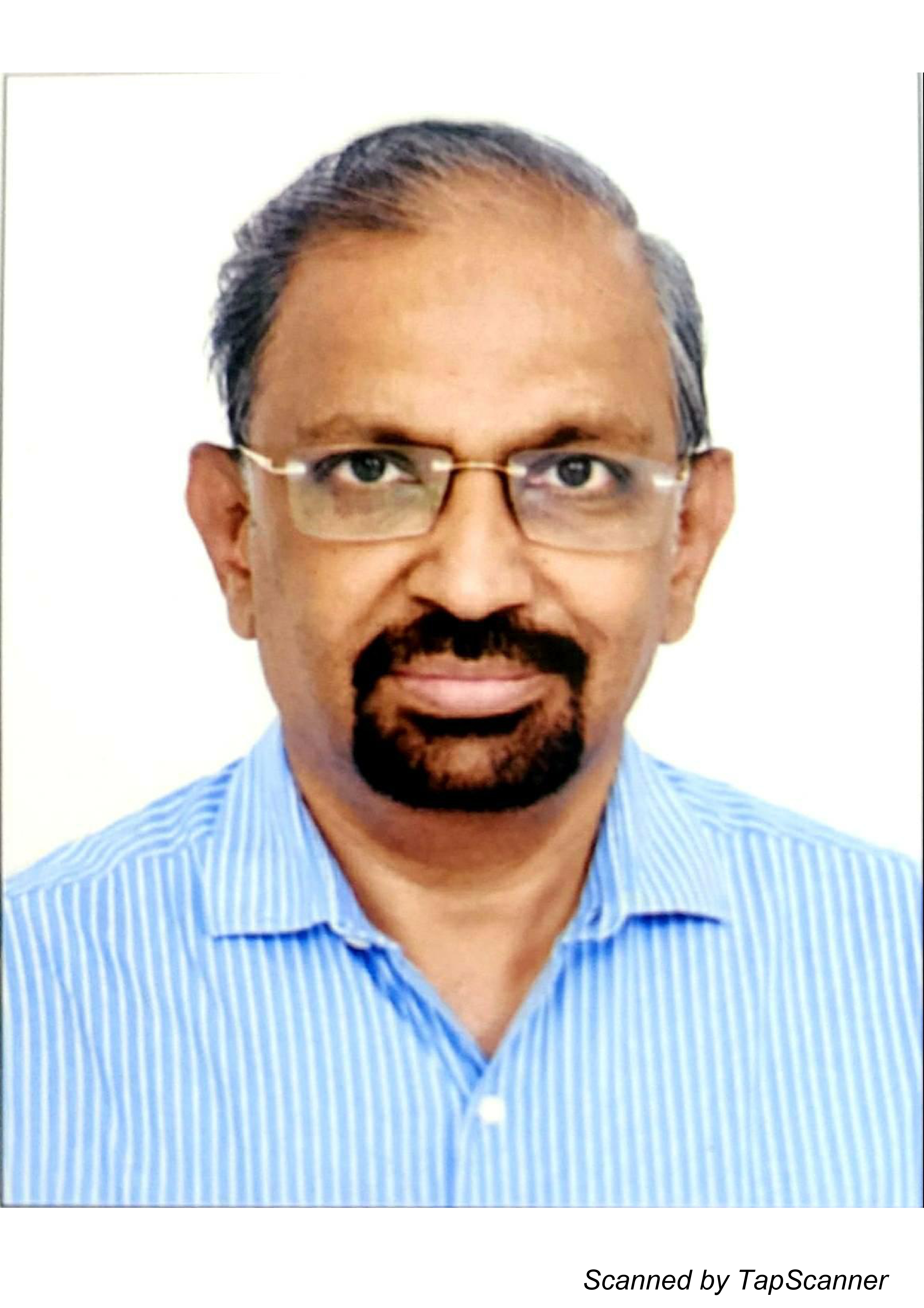 Dr. Thillainayagam